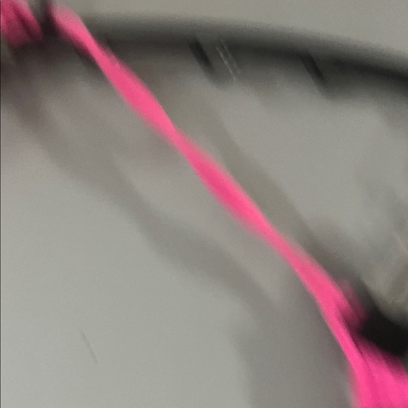 Oakley Vibrant Pink Activewear Top Size Small - Picture 3 of 6